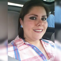 GABY DEL BOSQUE