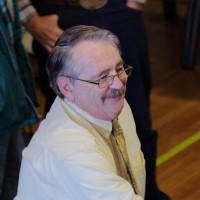 Bob Pedigo