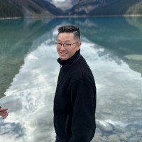 Andrew Wong