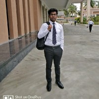 Debaditya Sarkar