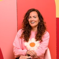 Rebecca Scherpenisse