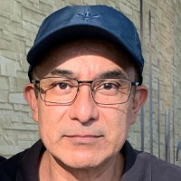 Oliver Martínez Del Río