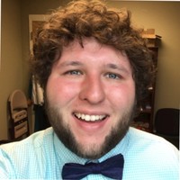 Caleb Dickerson