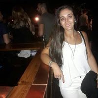 Florencia Bernatta