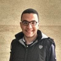 Ahmed Elrabiey