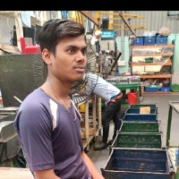Mithun Swain