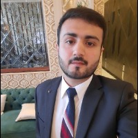 Muhammad Ahmad