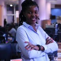 Annie Njanja