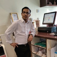 Md Jiyanul Aamudin