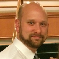 Chad Perry