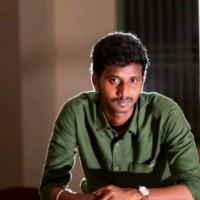 Ponraj M