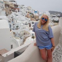 Nikki Yarwood