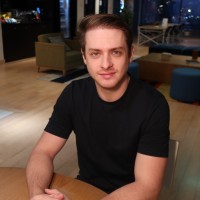 Lucas Mozzatto Chaves