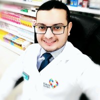 Moataz Abdel Gelil