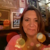 Patricia Joyce