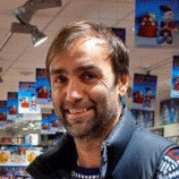 Vegard Guldbrandsen