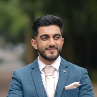 Sufyan Patel