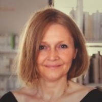 Fabienne Quévy