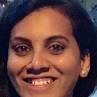 Vinitha B