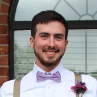 Riley Pate