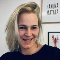 Marieke Olieman-Snippe