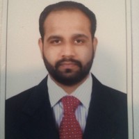 Bhavesh Parmar