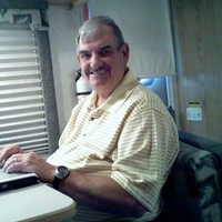 Larry Powell