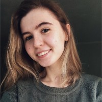 Yuliia Sova