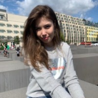 Alexandra Skripnikova