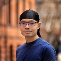 Nathanael Wong