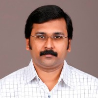 Jayanth J