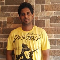 Prithwichand J