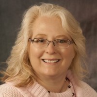 Dawn Holmes