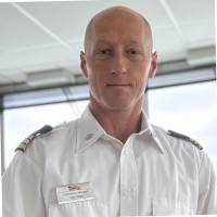 Cam Morgan
