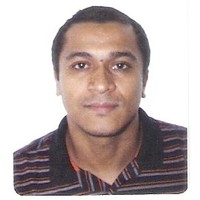 Joel F. Santos Pinto