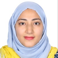 Syeda Tehreem Ali