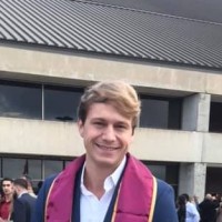 William Feijoo, Mba