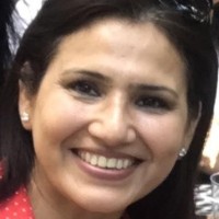 Komal Kapoor