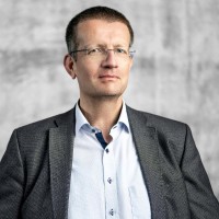 Hans Georg Rietz