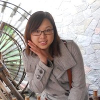 Sherry Ma