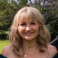 Aileen Wallace