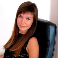 Katarin Loran