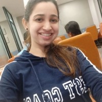 Nilofar Patel