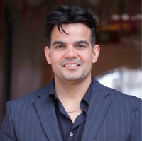 Rahul Tomar, MBA
