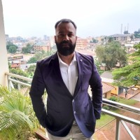 Akshay Patil .