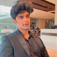 Ujjwal Yadav