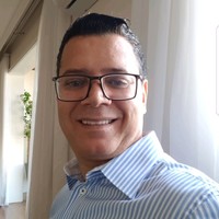 Matusalém Carvalho