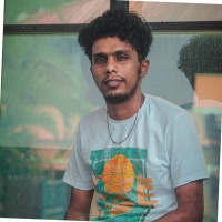 Deepak A