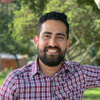 Leonardo Daniel Paz Aparicio