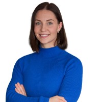 Camilla Bergström